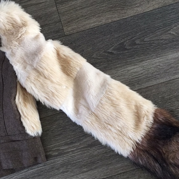 Cropped Jacket - Picture 5 of 8